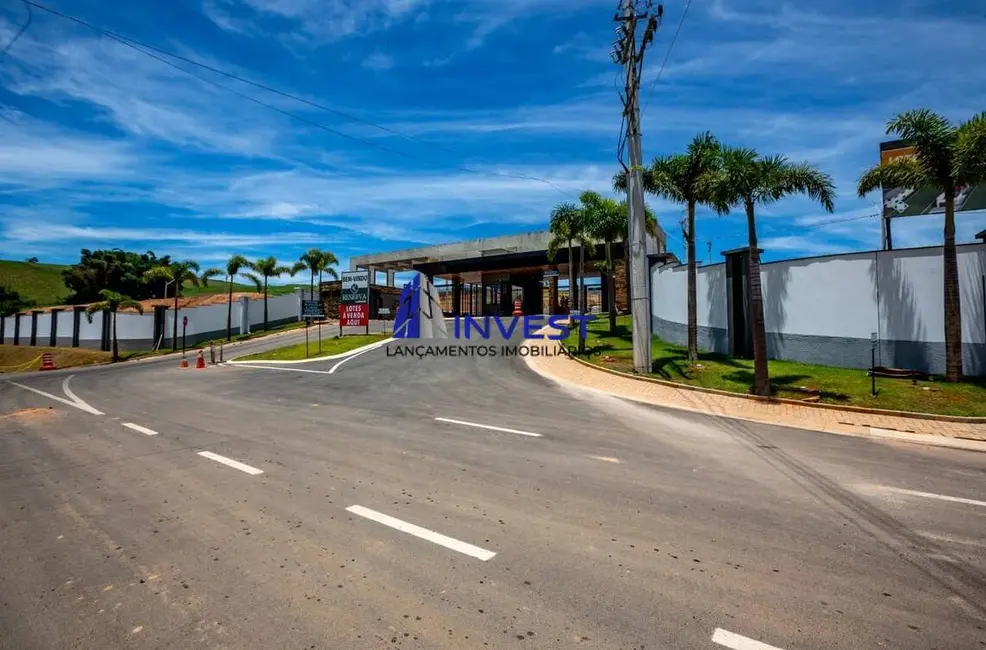 Foto 4 de Lote de Condomínio à venda, 416m2 em Socorro - SP