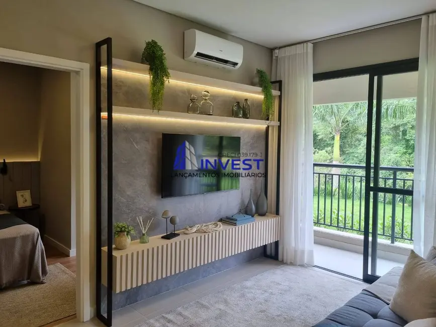 Foto 4 de Apartamento à venda, 51m2 em Braganca Paulista - SP