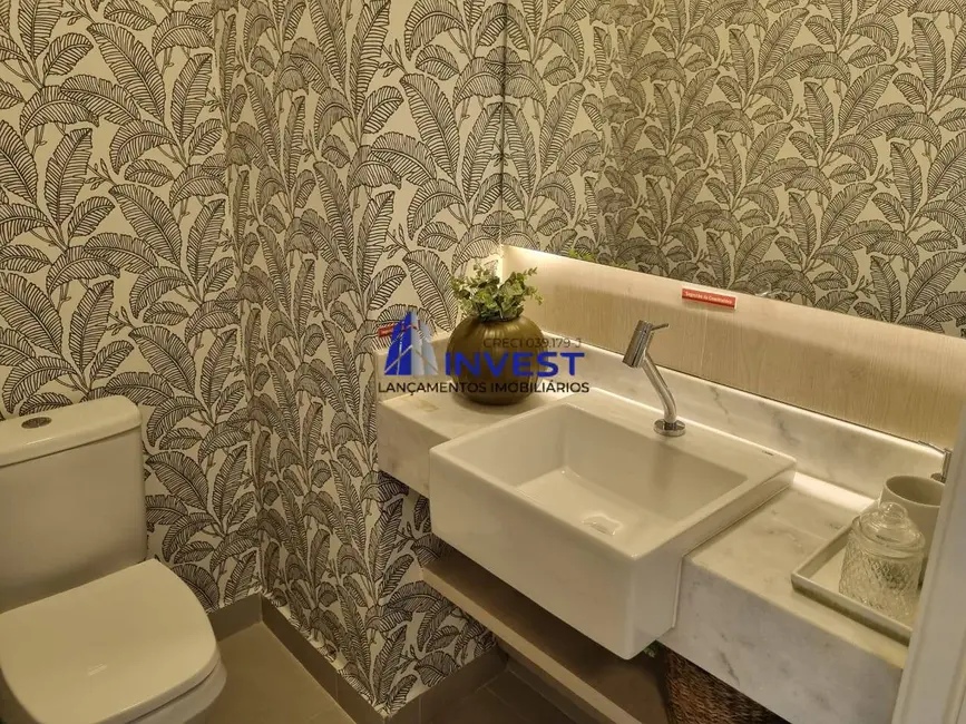 Foto 7 de Apartamento à venda, 51m2 em Braganca Paulista - SP