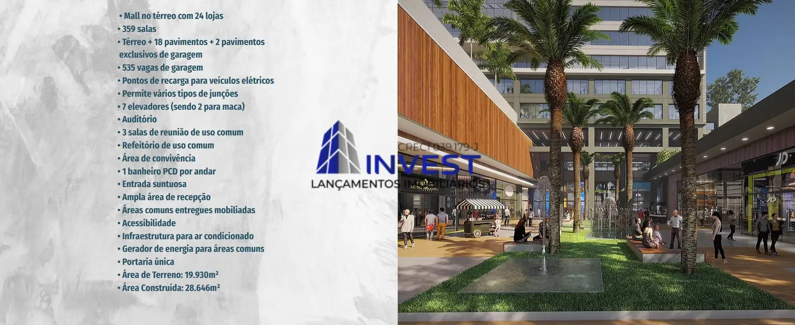 Foto 9 de Sala Comercial à venda, 31m2 em Taboão, Braganca Paulista - SP