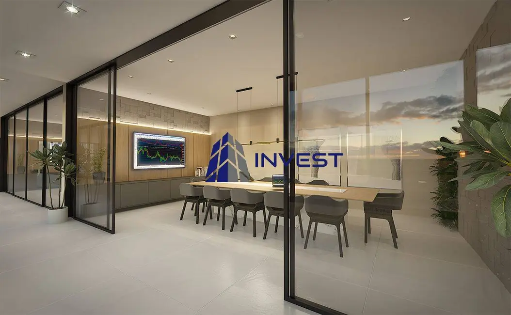 Foto 5 de Sala Comercial à venda, 31m2 em Taboão, Braganca Paulista - SP