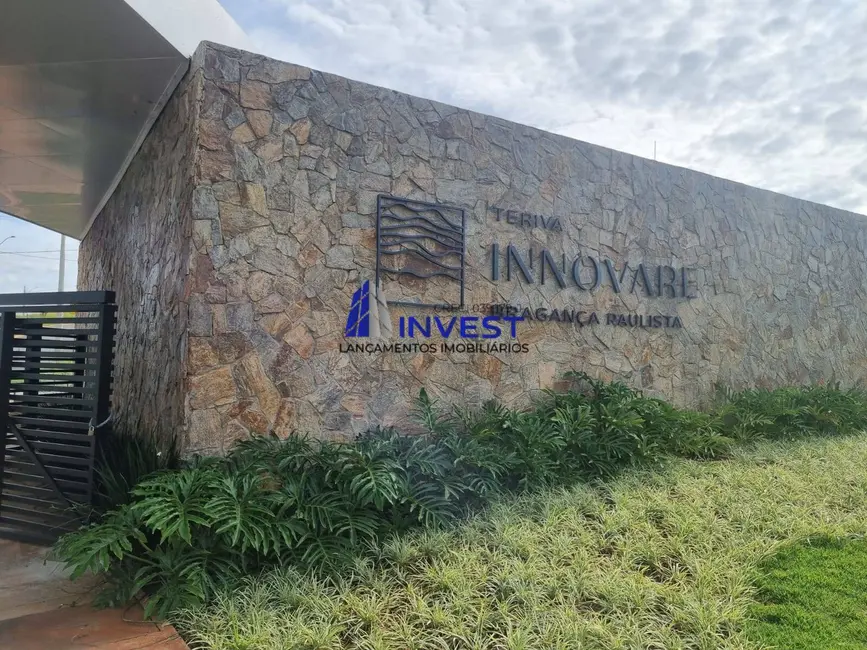 Foto 2 de Lote de Condomínio à venda, 503m2 em Braganca Paulista - SP