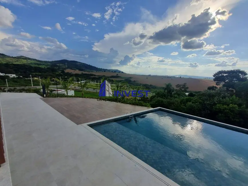 Foto 8 de Lote de Condomínio à venda, 503m2 em Braganca Paulista - SP