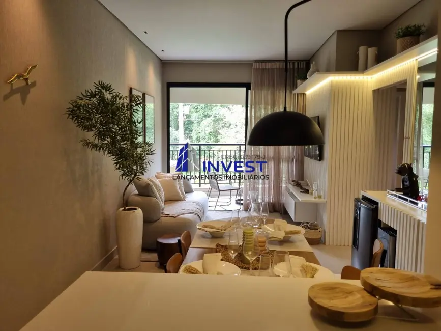 Foto 8 de Apartamento com 2 quartos à venda, 67m2 em Braganca Paulista - SP