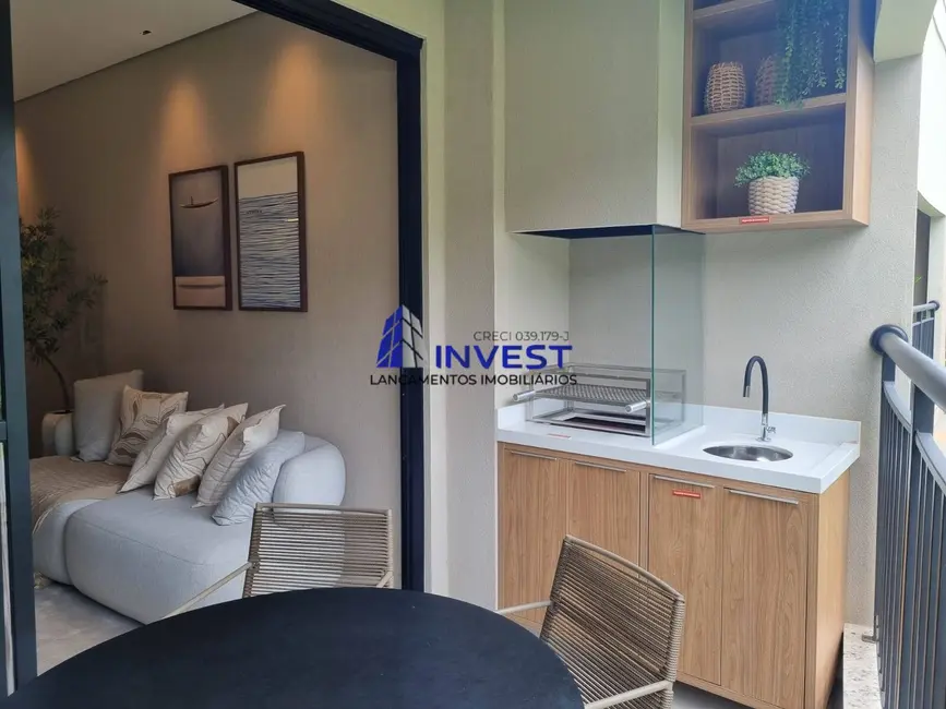 Foto 9 de Apartamento com 2 quartos à venda, 67m2 em Braganca Paulista - SP