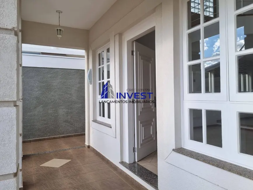 Foto 3 de Sobrado à venda, 419m2 em Taboão, Braganca Paulista - SP