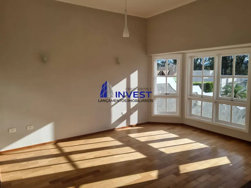 Foto 8 de Sobrado à venda, 419m2 em Taboão, Braganca Paulista - SP