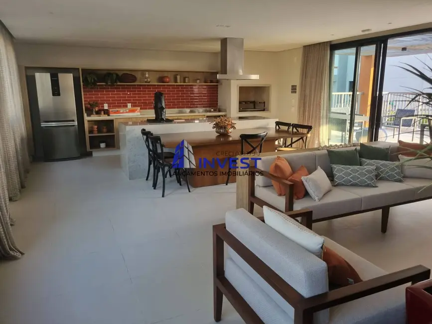 Foto 6 de Apartamento à venda, 85m2 em Alvinópolis, Atibaia - SP