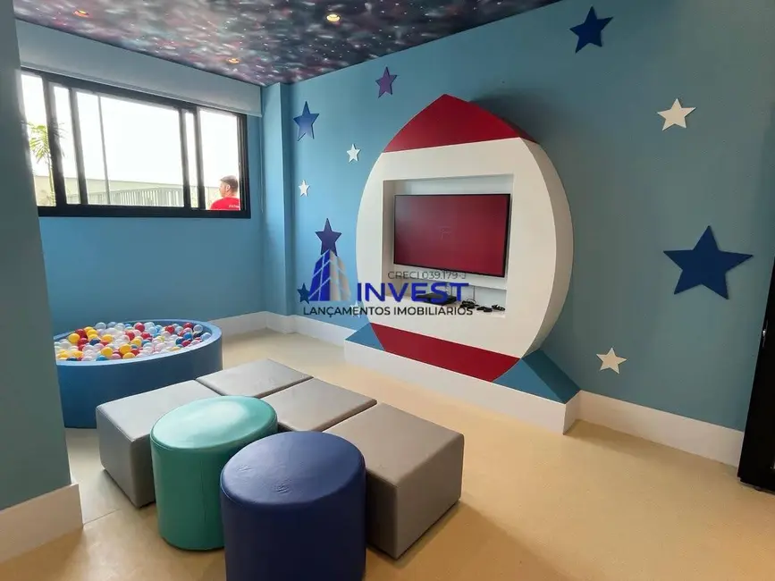 Foto 3 de Apartamento à venda, 85m2 em Alvinópolis, Atibaia - SP