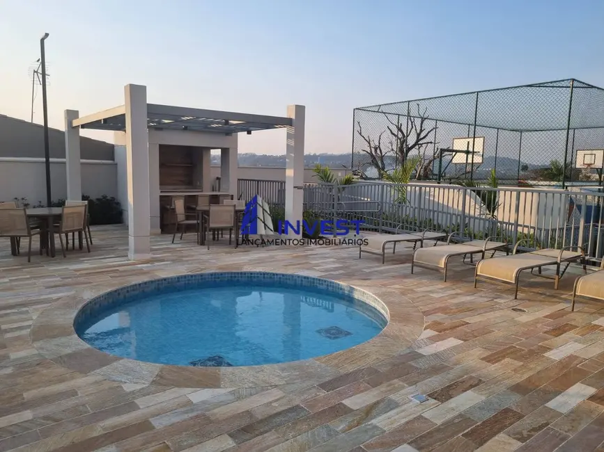 Foto 13 de Apartamento à venda, 85m2 em Alvinópolis, Atibaia - SP