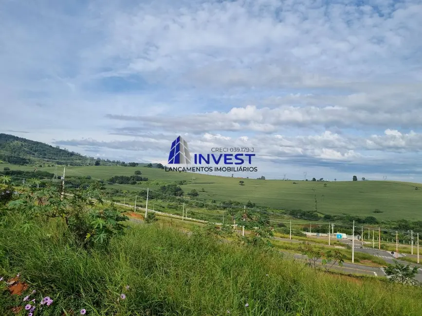 Foto 7 de Lote de Condomínio à venda, 467m2 em Braganca Paulista - SP