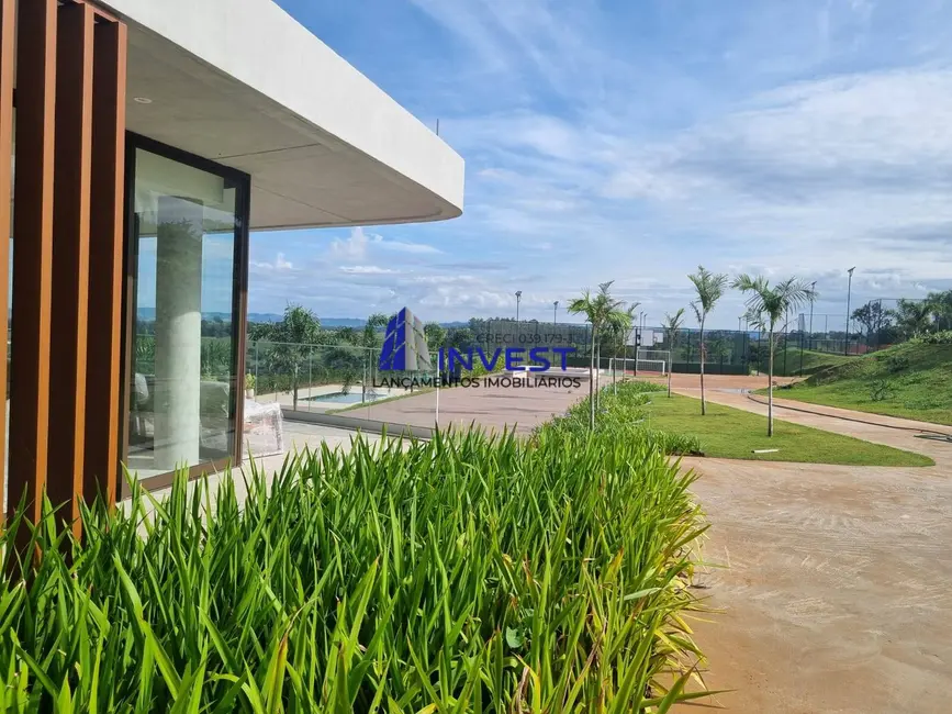 Foto 9 de Lote de Condomínio à venda, 467m2 em Braganca Paulista - SP
