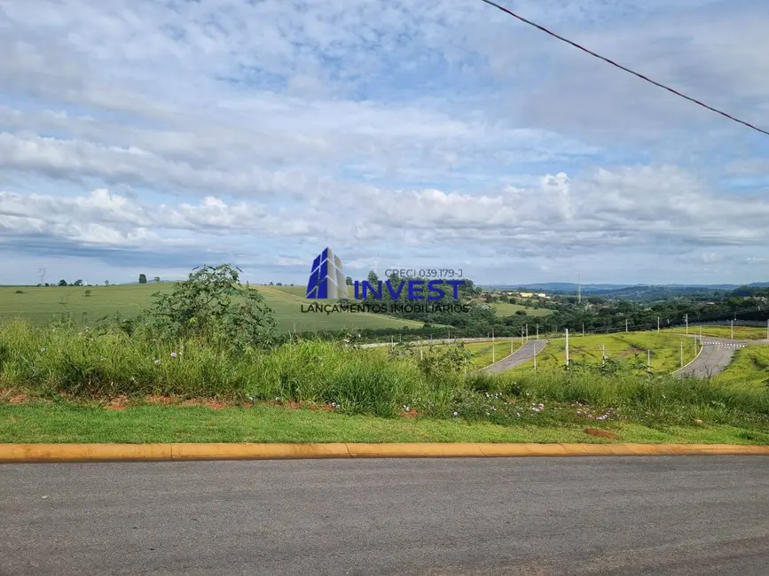 Foto 4 de Lote de Condomínio à venda, 467m2 em Braganca Paulista - SP