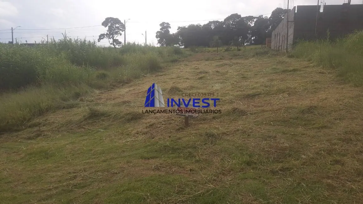 Foto 3 de Terreno / Lote à venda, 275m2 em Braganca Paulista - SP