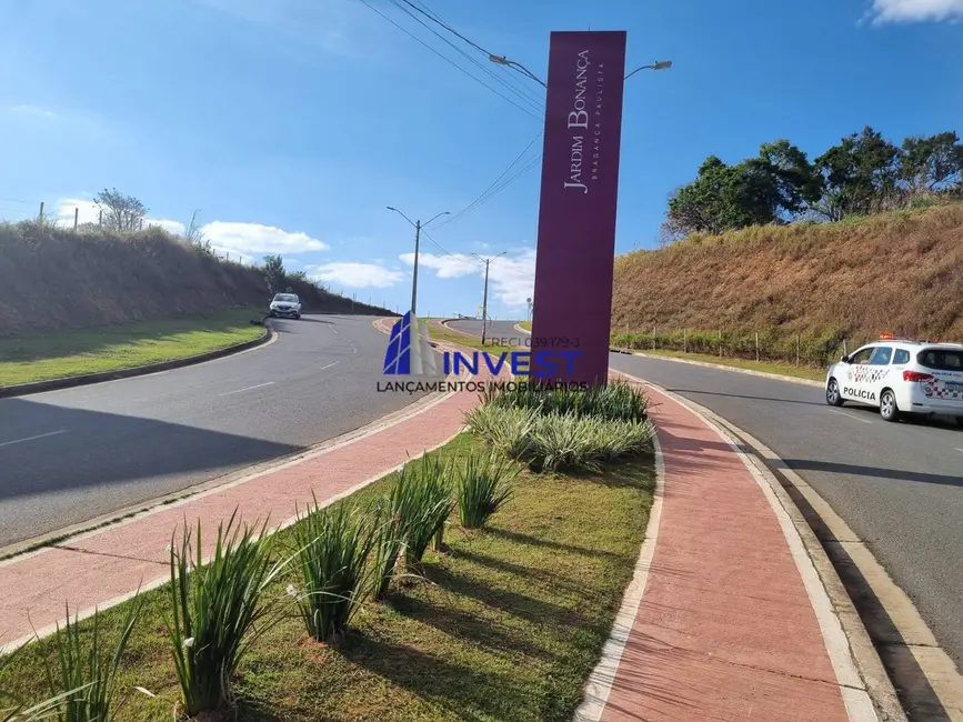 Foto 5 de Terreno / Lote à venda, 275m2 em Braganca Paulista - SP