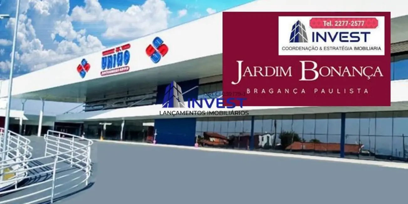 Foto 6 de Terreno / Lote à venda, 275m2 em Braganca Paulista - SP