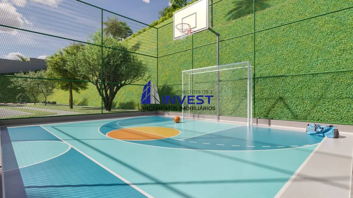 Apartamento com 2 quartos à venda, 51m2 em Penha, Braganca Paulista - SP - imagem 9 Foto 9 de Apartamento com 2 quartos à venda, 51m2 em Penha, Braganca Paulista - SP