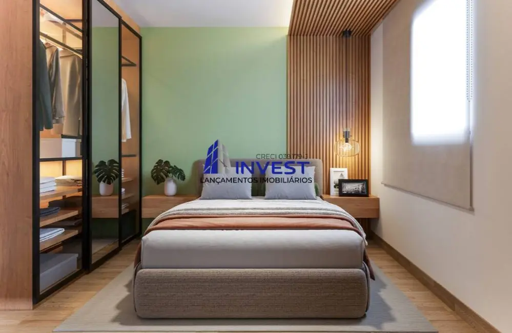 Apartamento com 2 quartos à venda, 51m2 em Penha, Braganca Paulista - SP - imagem 5 Foto 5 de Apartamento com 2 quartos à venda, 51m2 em Penha, Braganca Paulista - SP