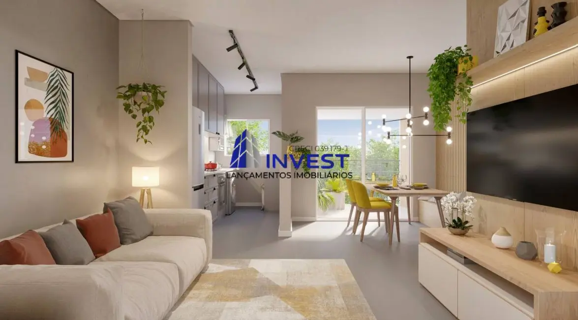 Apartamento com 2 quartos à venda, 51m2 em Penha, Braganca Paulista - SP - imagem 2 Foto 2 de Apartamento com 2 quartos à venda, 51m2 em Penha, Braganca Paulista - SP