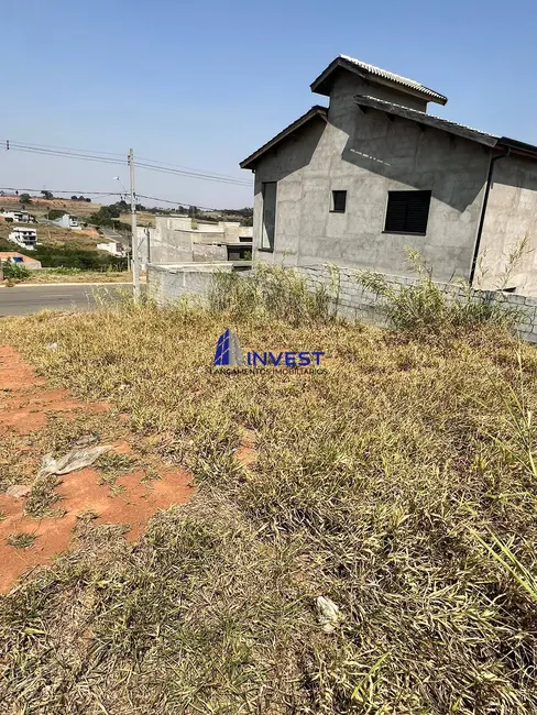 Foto 5 de Terreno / Lote à venda, 250m2 em Braganca Paulista - SP