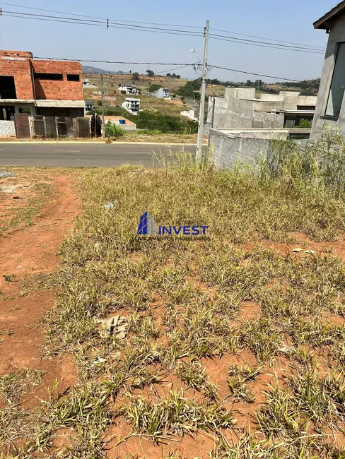 Foto 3 de Terreno / Lote à venda, 250m2 em Braganca Paulista - SP