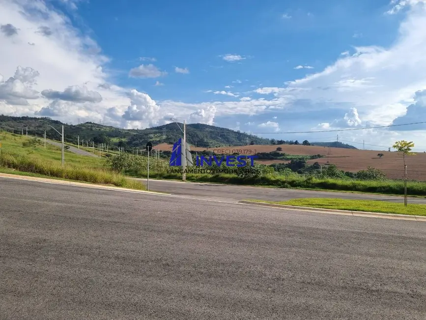 Foto 8 de Lote de Condomínio à venda, 455m2 em Braganca Paulista - SP