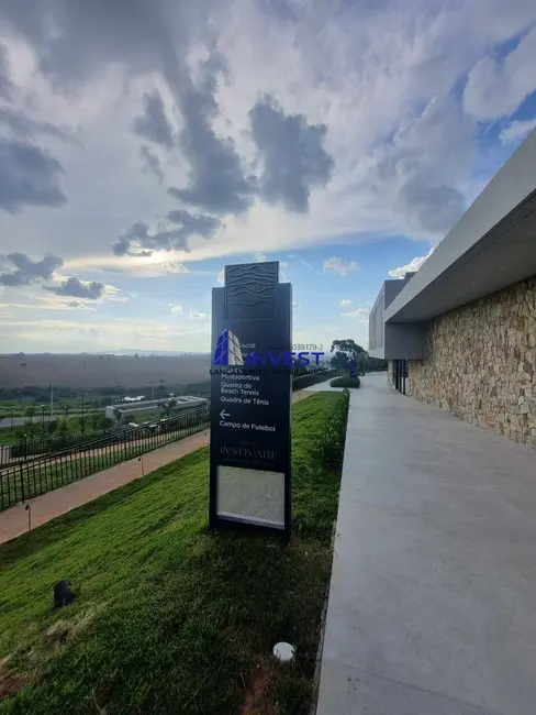 Foto 3 de Lote de Condomínio à venda, 455m2 em Braganca Paulista - SP