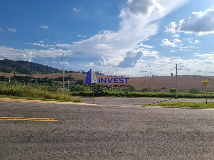 Foto 7 de Lote de Condomínio à venda, 455m2 em Braganca Paulista - SP