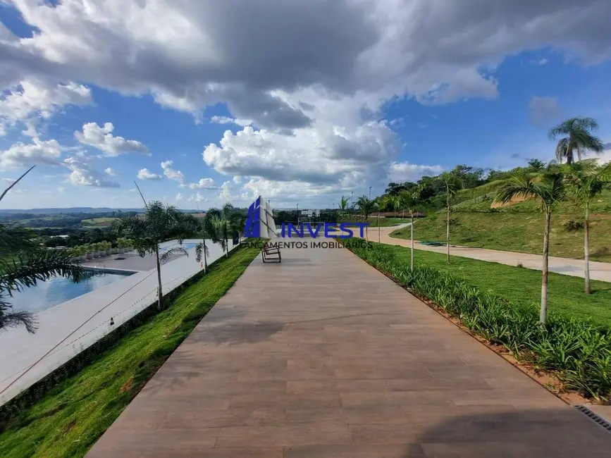 Foto 5 de Lote de Condomínio à venda, 455m2 em Braganca Paulista - SP