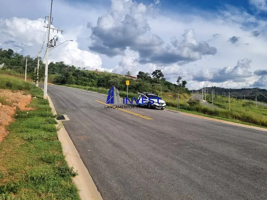 Foto 9 de Lote de Condomínio à venda, 455m2 em Braganca Paulista - SP