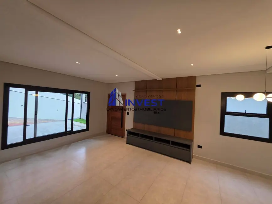 Foto 3 de Sobrado à venda, 114m2 em Jardim Paulista, Atibaia - SP