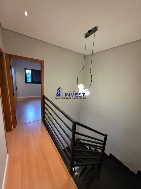 Foto 13 de Sobrado à venda, 114m2 em Jardim Paulista, Atibaia - SP