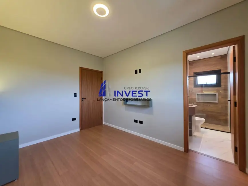 Foto 22 de Sobrado à venda, 114m2 em Jardim Paulista, Atibaia - SP