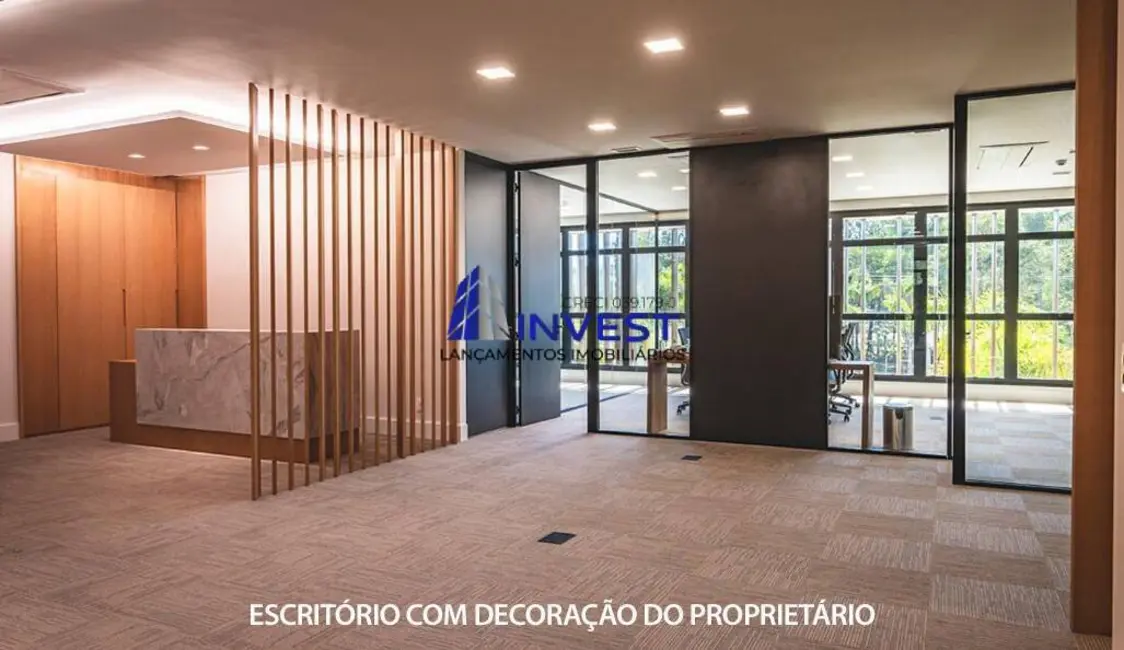Foto 8 de Sala Comercial à venda e para alugar, 106m2 em Itatiba - SP