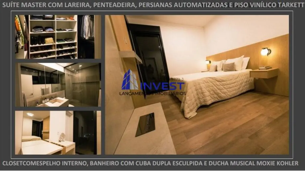 Foto 9 de Sobrado com 4 quartos à venda, 456m2 em Condomínio Vale das Águas, Braganca Paulista - SP