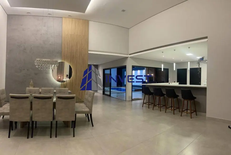 Foto 5 de Casa com 5 quartos à venda, 600m2 em Condomínio Terras de Santa Cruz, Braganca Paulista - SP