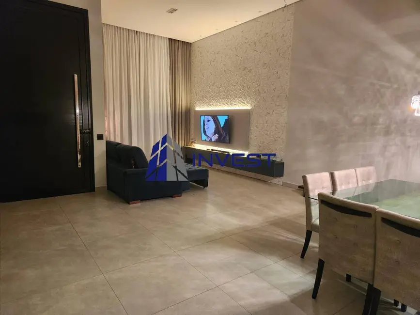 Foto 6 de Casa com 5 quartos à venda, 600m2 em Condomínio Terras de Santa Cruz, Braganca Paulista - SP