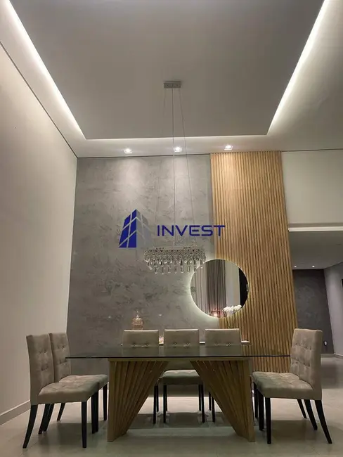 Foto 9 de Casa com 5 quartos à venda, 600m2 em Condomínio Terras de Santa Cruz, Braganca Paulista - SP