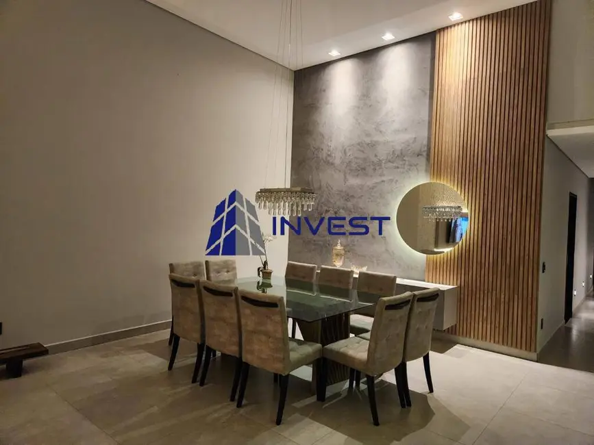 Foto 8 de Casa com 5 quartos à venda, 600m2 em Condomínio Terras de Santa Cruz, Braganca Paulista - SP