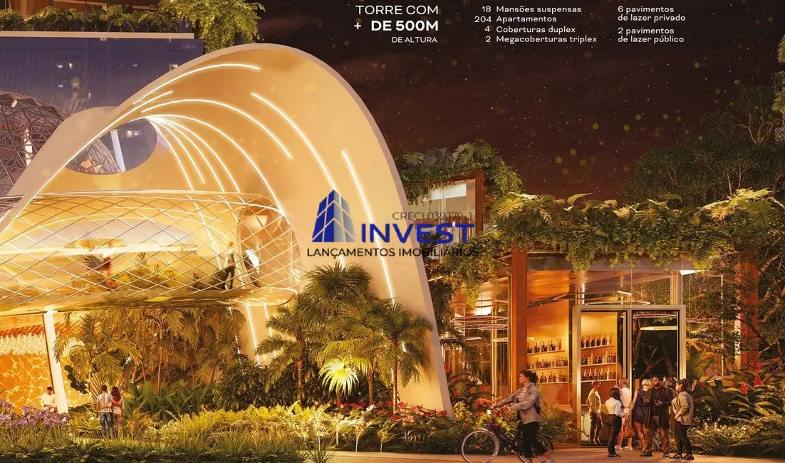 Foto 6 de Apartamento à venda, 300m2 em Balneario Camboriu - SC