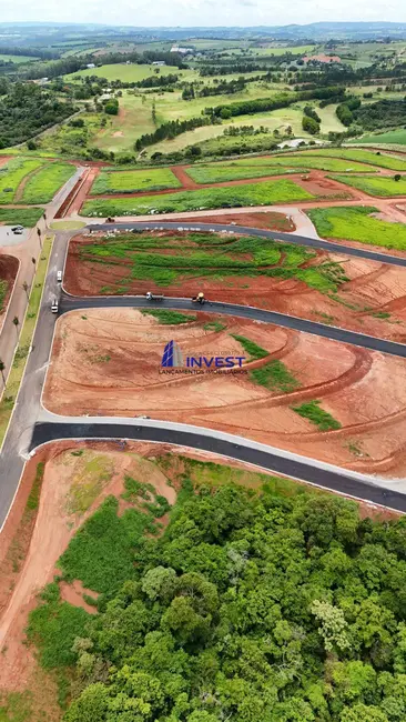 Foto 4 de Lote de Condomínio à venda, 525m2 em Braganca Paulista - SP