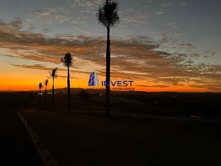 Foto 2 de Lote de Condomínio à venda, 525m2 em Braganca Paulista - SP