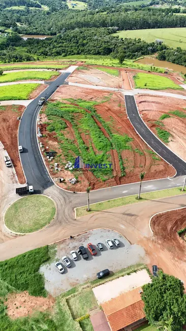 Foto 5 de Lote de Condomínio à venda, 525m2 em Braganca Paulista - SP