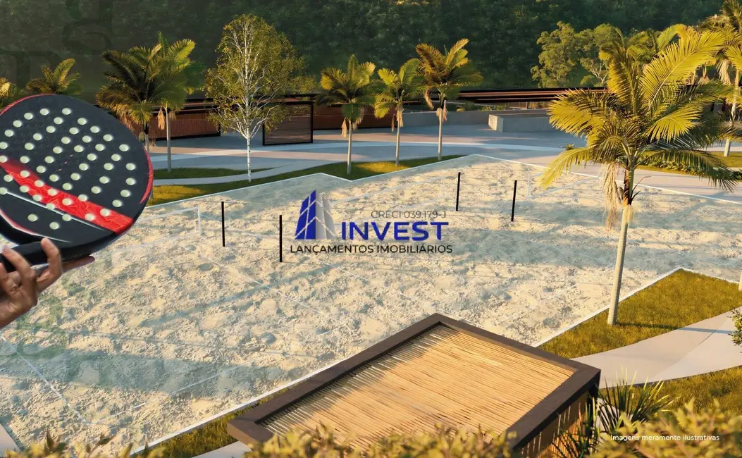 Foto 7 de Lote de Condomínio à venda, 525m2 em Braganca Paulista - SP