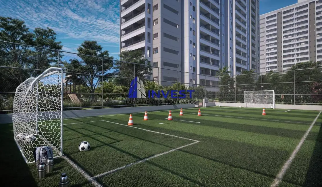 Foto 13 de Apartamento à venda, 49m2 em Atibaia - SP