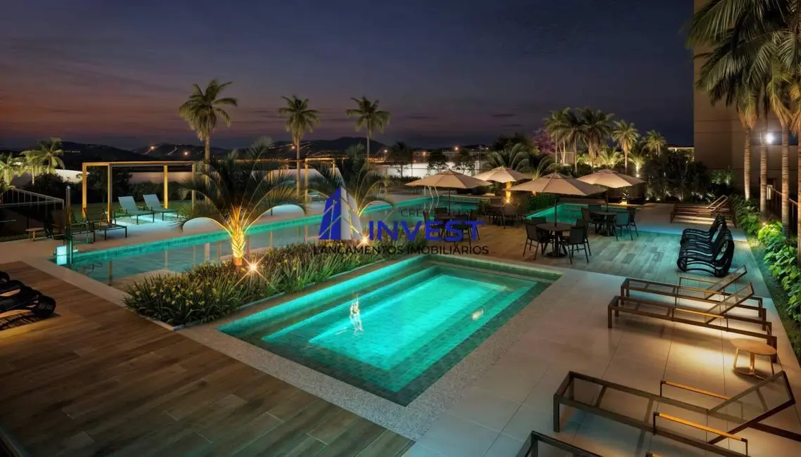 Foto 8 de Apartamento à venda, 49m2 em Atibaia - SP