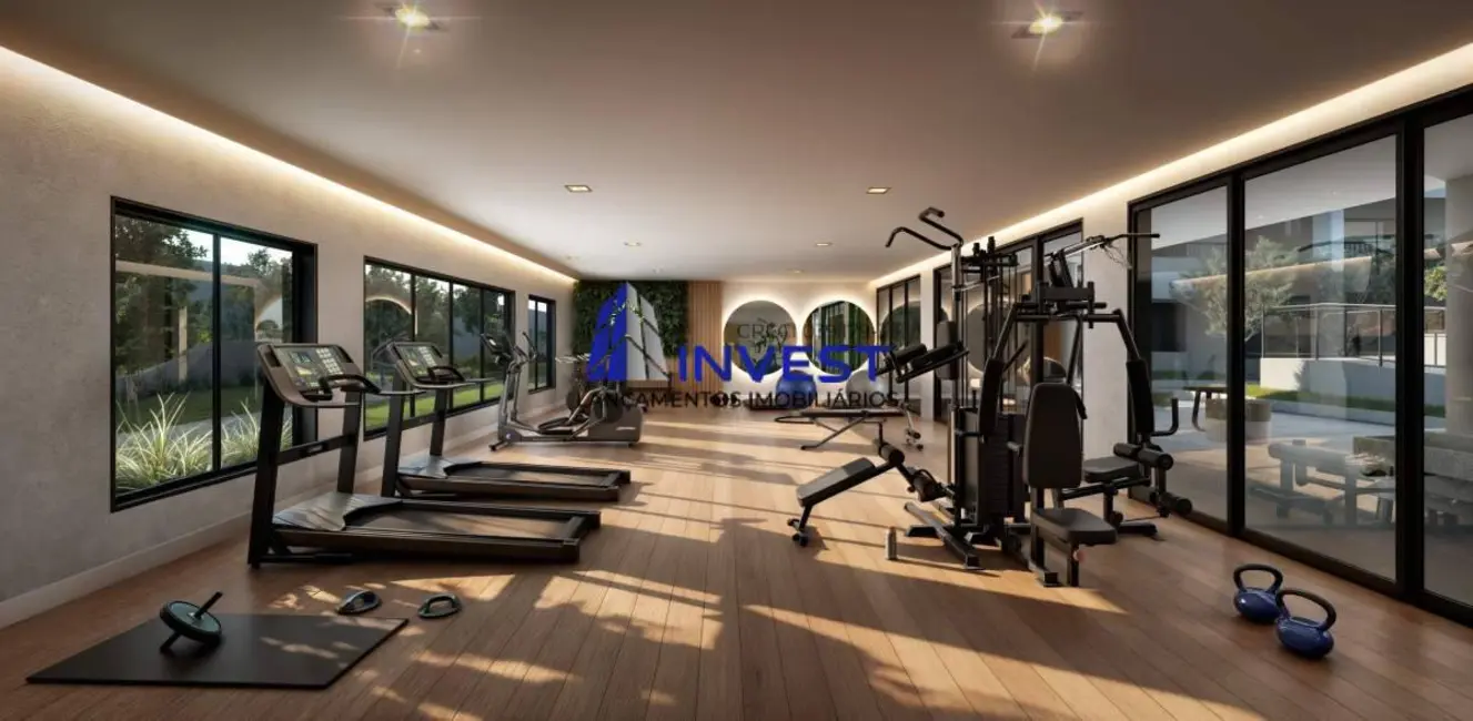 Foto 18 de Apartamento à venda, 49m2 em Atibaia - SP