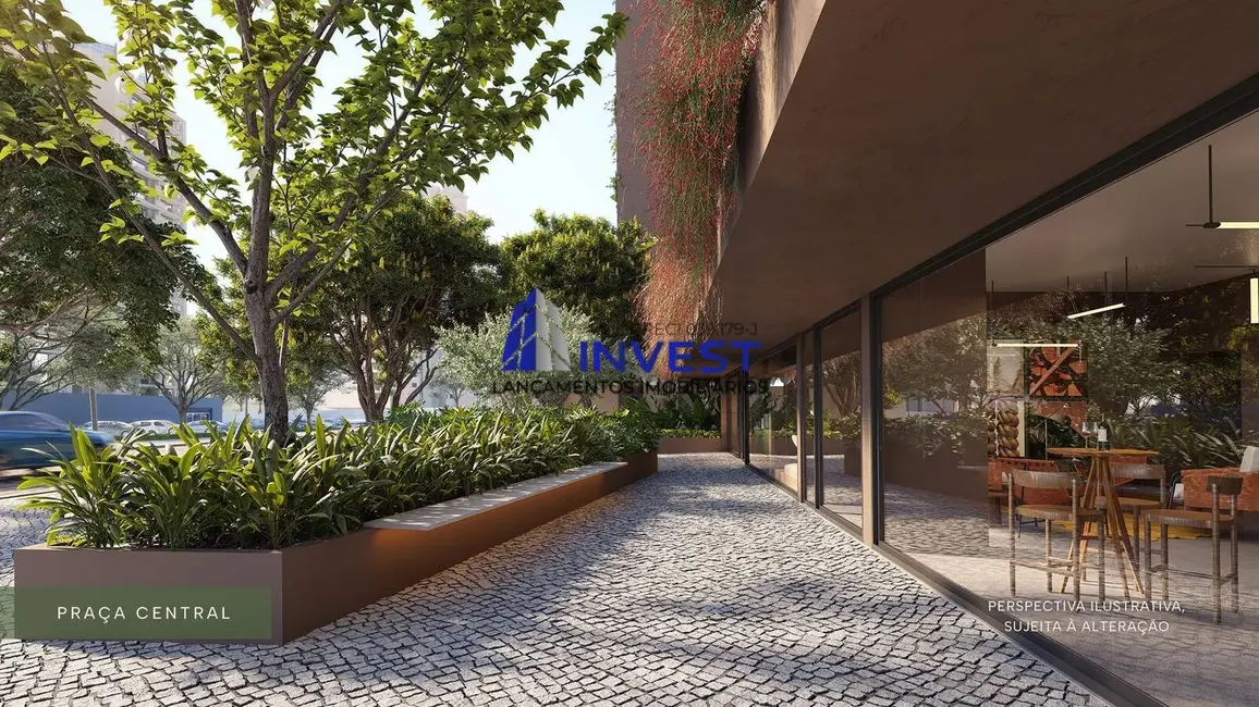 Foto 11 de Apartamento à venda, 49m2 em Atibaia - SP