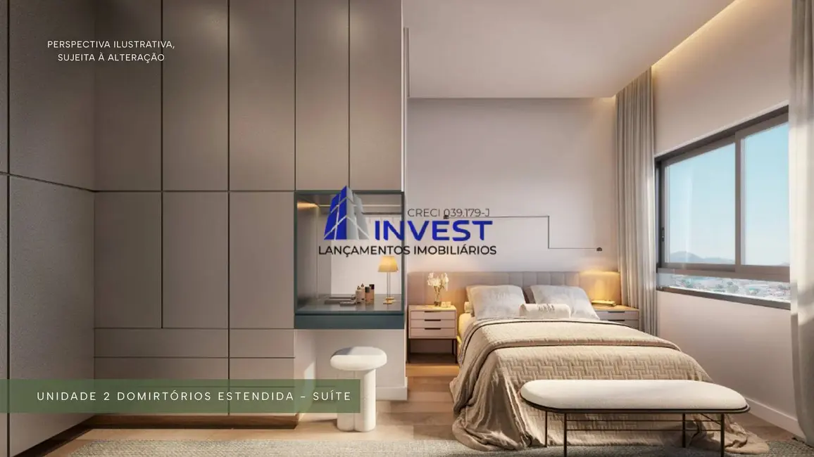 Foto 17 de Apartamento à venda, 49m2 em Atibaia - SP