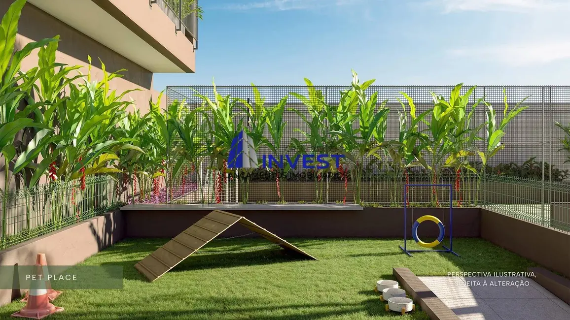 Foto 7 de Apartamento à venda, 49m2 em Atibaia - SP